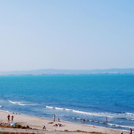 Miraggio Holiday Apartments Pomorie Esterno foto
